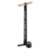 Pompe à Pied - Lezyne Steel Floor Drive Black