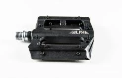 PEDALES RIDE ALPHA COMPOSITE -PIECES DE CADRE Soldes A16ALPHAPEDAL10 04 2000