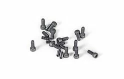 KIT DE PICOTS POUR PEDALES RIDE ALPHA ALUMINIUM ET MAGNESIUM