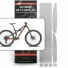 KIT BIKESHIELD STANDARD BRILLANT