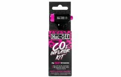 GONFLEUR CO2 MUC OFF MTB