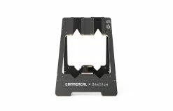 RACK BIKESTOW 2 VÉLOS