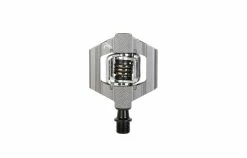 PEDALES CRANKBROTHERS CANDY 2 CHARCOAL