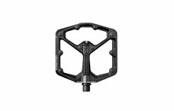PEDALES CRANKBROTHERS STAMP 7 LARGE BLACK