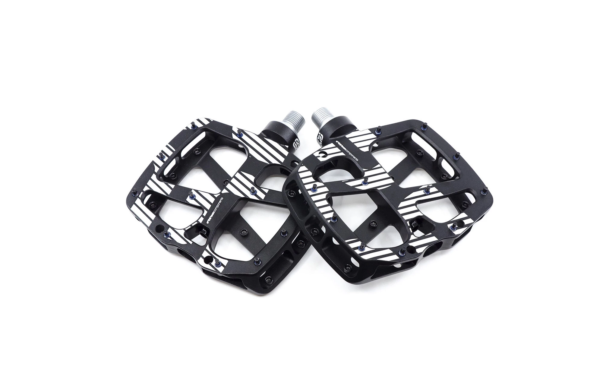 PEDALES E13 PLUS FLAT 2 PEDALES E13 PLUS FLAT â Image 2