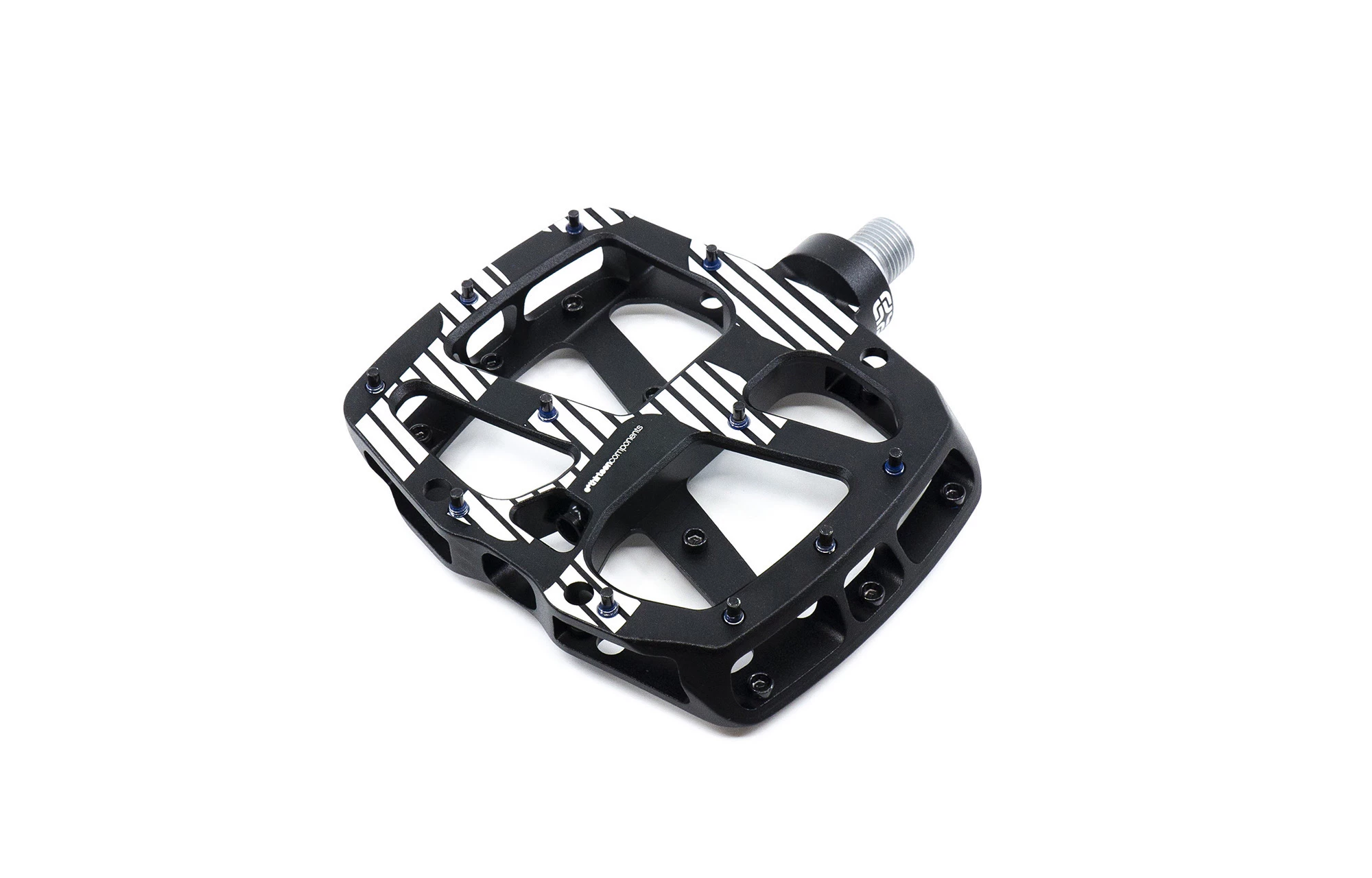 PEDALES E13 PLUS FLAT 1 PEDALES E13 PLUS FLAT