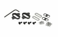 PEDALES SHIMANO PD-M821 SAINT -PIECES DE CADRE Soldes A22PEDALSHIM821 3 2000