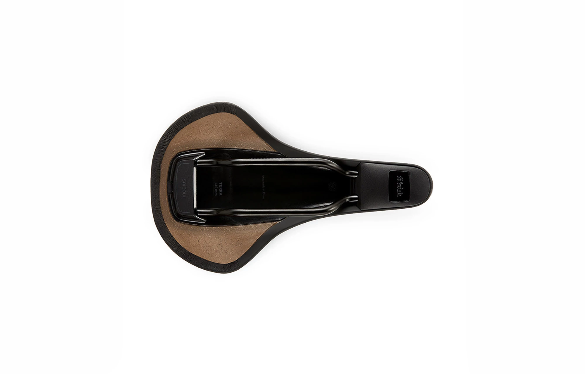 SELLE FIZIK TERRA ALPACA X5 3 SELLE FIZIK TERRA ALPACA X5 – Image 3