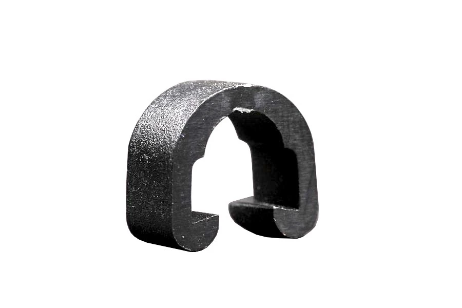 CLIP POUR FIXATION DE DURITE DE FREIN 1 CLIP POUR FIXATION DE DURITE DE FREIN