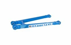 HAUBANS BLEUS Pour SUPREME DH V3 ATHERTON 2012 3 HAUBANS BLEUS Pour SUPREME DH V3 ATHERTON 2012 -PIECES DE CADRE Soldes W12STSUPDHAT 01 2000