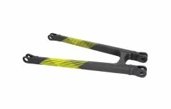 HAUBANS SUPREME DH 650B ANODISE -PIECES DE CADRE Soldes W15SSSUPDHV3650BAN 01 2000