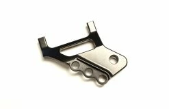 PATTE GAUCHE 430MM POUR DH V4 / V4.2 / 29 / V4.3