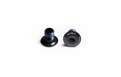 AXES BASCULEUR / TRIANGLE AVANT SUPREME DH