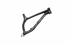 TRIANGLE AVANT FURIOUS BLACK