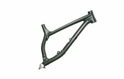 TRIANGLE AVANT FURIOUS GREEN