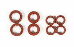 ROULEMENTS ENDURO BEARINGS CLASH KIDS 20