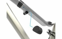 JOINT D'IMPERMEABILITE TUBE SUPERIEUR META