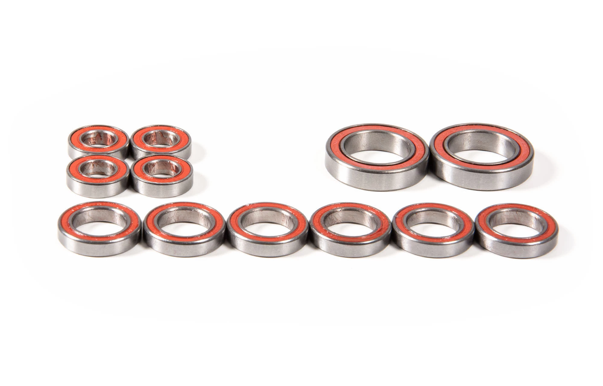 ROULEMENTS ENDURO BEARINGS META V4 / V4.2 2 ROULEMENTS ENDURO BEARINGS META V4 / V4.2 – Image 2