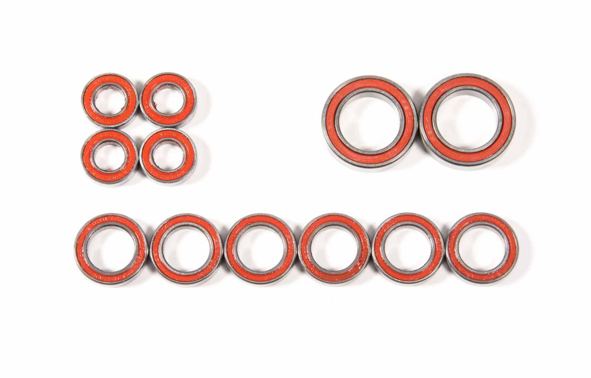 ROULEMENTS ENDURO BEARINGS META V4 / V4.2 1 ROULEMENTS ENDURO BEARINGS META V4 / V4.2