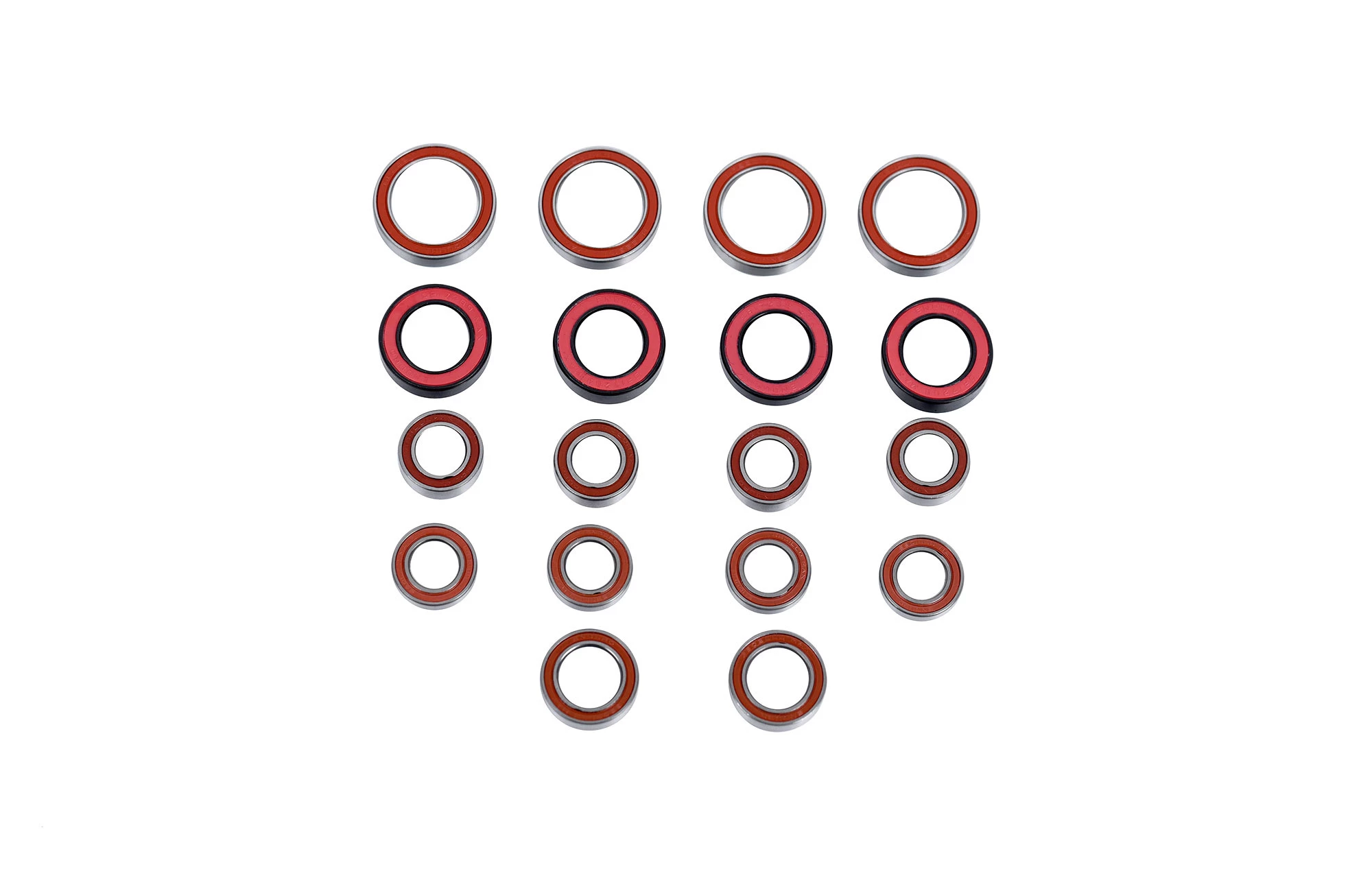 ROULEMENTS ENDURO BEARINGS SUPREME DH V5 1 ROULEMENTS ENDURO BEARINGS SUPREME DH V5